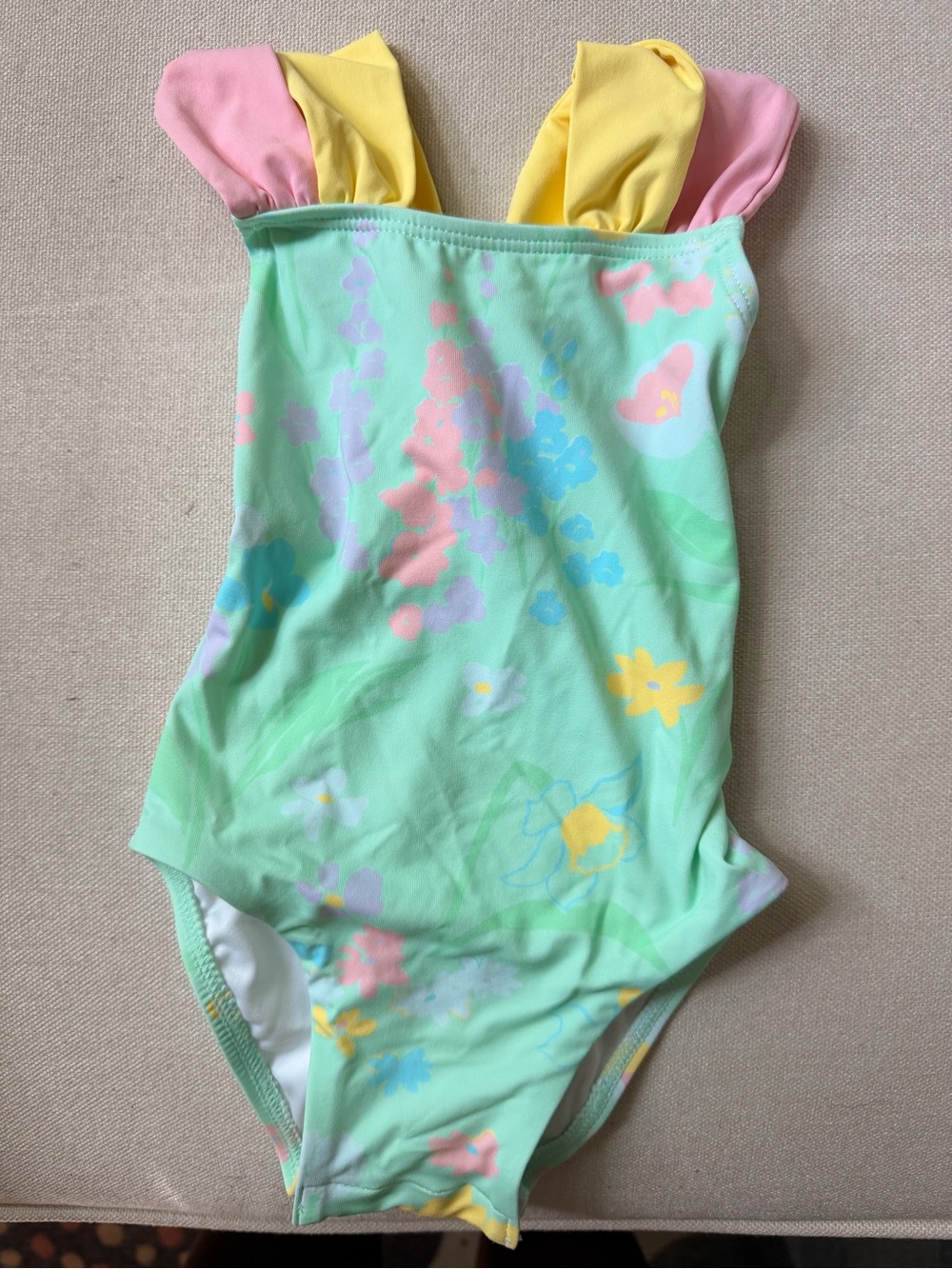 TBBC swimsuit